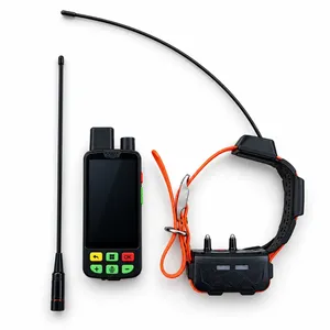 Rastreador GPS ESEEK Hound, Rastreo en Tiempo Real, Localizador de Perros de Seguridad, Localizador GPS para Perros de Caza, Antena con Collar - Product Image 2