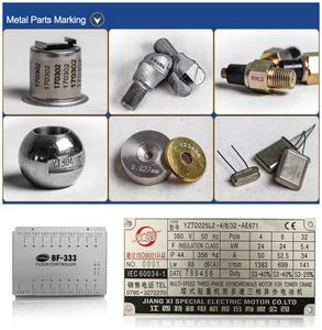 Machine de gravure laser à fibre M7 JPT 20W 30W 50W 60W 100W 2.5D 3D Mopa Machine de marquage laser à fibre Coupe en métal <span class=keywords><strong>Test</strong></span> d'échantillon gratuit - Product Image 5