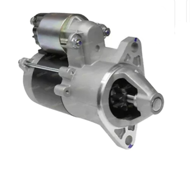 Детали двигателя, стартер двигателя 23300H5004 23300-H0100 23300H0101 23300-H6901 для Nissan Datsun 120 Y