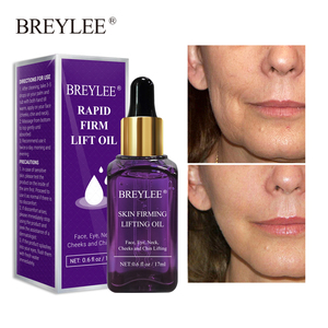 BREYLEE vitis vinifera graine huile visage minceur raffermissant huile essentielle sérum visage livraison gratuite - Product Image 2