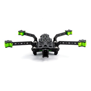 eParthub X8 Pro es compatible con el soporte de cámara gimbal montable en drones O3 - Product Image 2