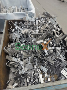 Sistema de Instalación Rápida para Techos <span class=keywords><strong>Schletter</strong></span> - Material SUS304, Garantía de 10 Años, Resistencia al Viento de 60 m/s, Soporte Solar para Techos de Tejas - Product Image 6
