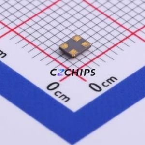 3225-16.00-20-10-10/A Crystal (Passive) SMD3225-4P Crystal Oscillator SMD Crystal Oscillator 16MHz 10ppm 20pF - Product Image 2
