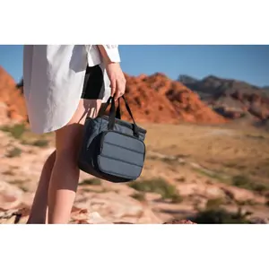 Bolsa térmica Impact AWARE RPET, dispositivos sostenibles - Product Image 1