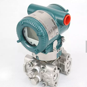 Auténtico Yokogawa EJX120A EJX120E EJA120A EJA120E Diferencial EJX120A-EES5G-719EJ/GS1/N4/VR Artículo Original - Product Image 2