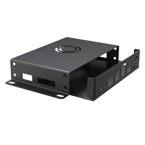 Tùy chỉnh thực hiện chính xác sâu trường hợp tự động tấm kim loại công cụ làm việc chế tạo và thép carbon phụ kiện - Product Image 3