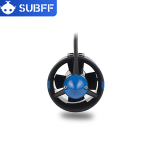 ชุดมอเตอร์ AUV หุ่นยนต์12V ไร้แปรงถ่านใต้น้ำ - Product Image 2