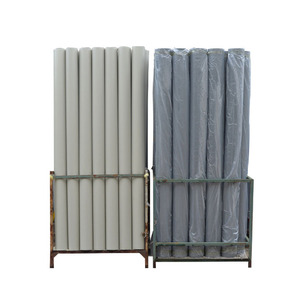 Ống dẫn khí PP ống tròn đường kính lớn, khuỷu tay, hộp giảm tốc, ống nhựa chống axit và chống ăn mòn - Product Image 2