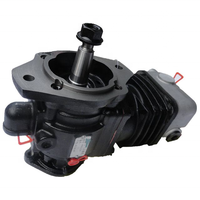 Ensemble de compresseur d'air à commande électrique Dongfeng 5274509  5285436  5287588  5315751  3968085  3972530  3977147  4929623