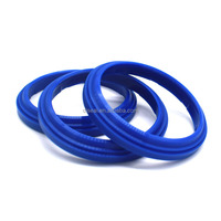 Joints de cylindre hydraulique 25x33x4/7mm A1/A2/GHP Bagues d'étanchéité d'essuie-glace