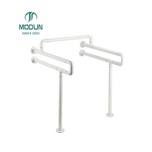 2025 Modun nhà vệ sinh phòng tắm an toàn hàng rào miễn phí tay vịn vô hiệu hóa lấy thanh cho người già - Product Image 4