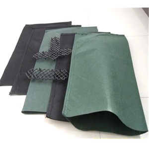 Sac géotextile non tissé personnalisé en PP pour la protection des talus, tube de culture en géotextile, sac de protection en géotextile - Product Image 2