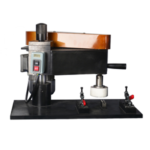 Solución de Soldadura de Hojas de Sierra Industriales Durowelder BAS-050MM, Nueva, 380V 4.5KVA para Grandes Talleres - Product Image 5