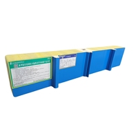 Panneau sandwich personnalisable ignifuge, insonorisé, imperméable et écologique en laine de roche/polyuréthane, garantie 3 ans, résistant au froid