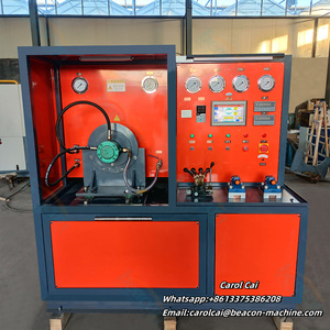 Reparación de Cilindros de Bomba Hidráulica HP-A de 55KW para Bombas, Motores, Válvulas y Cilindros Hidráulicos - Product Image 4