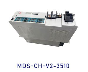 Unité de commande AC à 2 axes MDS-CH-V2-3510 pour système de machine CNC - Product Image 2
