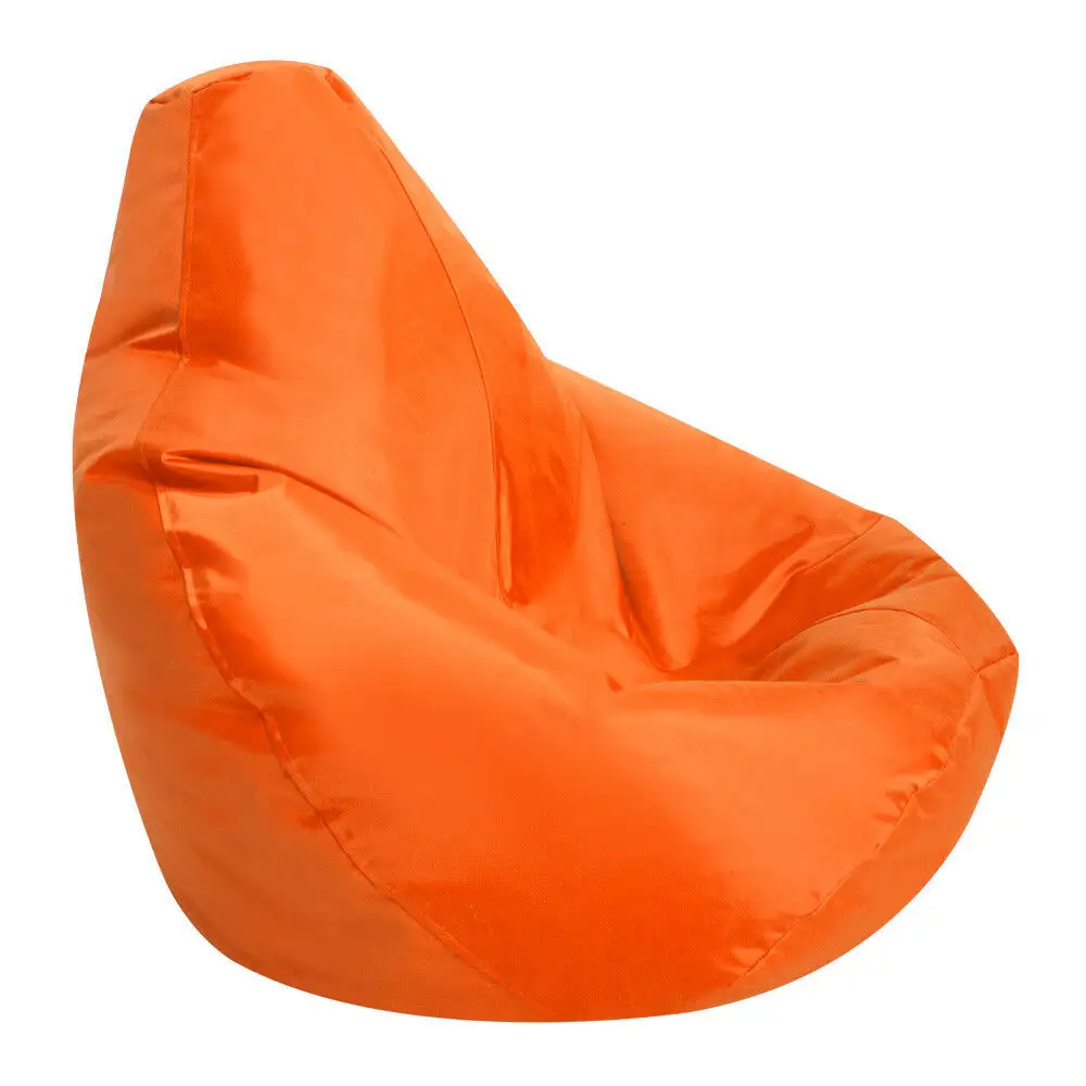 wholesale Outdoor waterproof bean bag chair cover with colours sofa