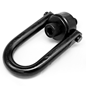 Tùy chỉnh M24 xoay nâng mắt/gian lận nâng xoay hoist Nhẫn/Xoay nâng điểm - Product Image 5