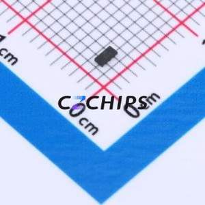 Original et tout nouveau 74LVC2G02HD4-7 Circuit intégré X2-DFN2010-8 IC Chip Logic Gate - Product Image 1