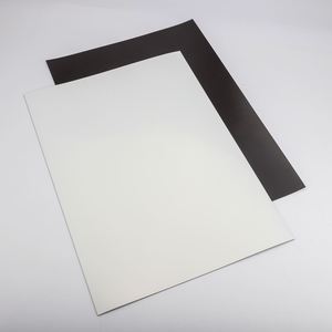 Magnetic Photo Paper Magnet Printing Paper Sheets Print A4 Rubber Cutting Soft Bright Industrial Magnet Rubber Magnet 0.3 Mm - Product Image 4