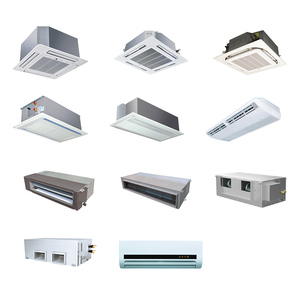 Sistema VRF <span class=keywords><strong>Condizionatore</strong></span> d'Aria a <span class=keywords><strong>Cassetta</strong></span> da Soffitto a 4 Vie - Product Image 1