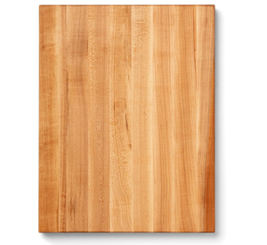 Tabla de Cortar de Madera de Arce de 2.0 cm de Grosor, Tabla de Cortar de Cocina Ecológica - Product Image 1