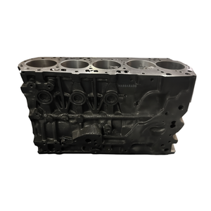 Bloque de Cilindros Carbarco 5.9L Motor Diésel, Bloque Corto para Camiones de Trabajo Pesado - Product Image 2