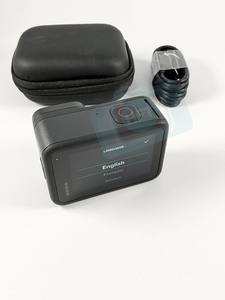 HFT professionnel Hero <span class=keywords><strong>9</strong></span> noir Action Sport caméra 5K 4K enregistrement vidéo haute MicroSD pour l'enregistrement de vélo en direct - Product Image 4