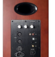 Enceinte active Airpulse A300pro, connexion sans fil BT 5.0, tweeter 10W+10W, télécommande / possibilité d'acheter 1 paire de produits