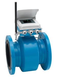 Endress+Hauser Coriolis Mass <b>Flow</b> <b>Meter</b> & Sensor 80E50 DN50 <b>Flow</b> Controller Stainless Steel OEM for Liquid/Gas/Air/<b>Water</b>/Oil - Product Image 3