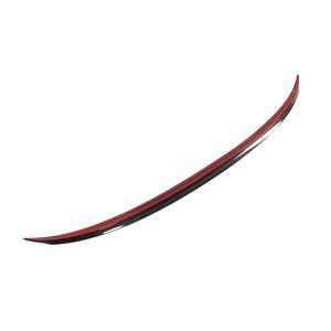 De fibra de carbono ala trasera Spoiler para <span class=keywords><strong>BMW</strong></span> Serie 6 <span class=keywords><strong>640i</strong></span> Gran Turismo <span class=keywords><strong>GT</strong></span> 2017 - 2019 - Product Image 4