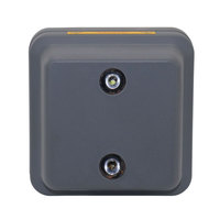 FUZRR ES9080 Electroscopio de Alto Voltaje sin Contacto Dispositivo de Prueba de Electricidad Detector de Alta Tensión