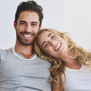 Cadena cubana de moissanita, collar cubano Miami, chapado en oro de 18k, plata de ley, cadena de moissanita con incrustaciones de circonitas para hombres y mujeres - Product Image 6