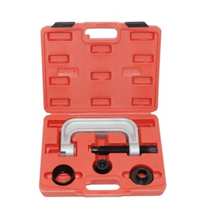 Ensemble d'outils de démontage de frein pour réparation automobile, Joint en U, <span class=keywords><strong>cadre</strong></span> en C, Service de presse, broches d'ancrage pour camion, 3 en 1 - Product Image 2