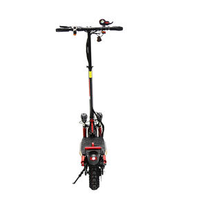 Vican สกู๊ตเตอร์ไฟฟ้าพับได้16นิ้ว X4 <span class=keywords><strong>KU8</strong></span>กันน้ำพร้อมปลดล็อค NFC สำหรับผู้ใหญ่สกู๊ตเตอร์ไฟฟ้าพับได้10นิ้ว - Product Image 6