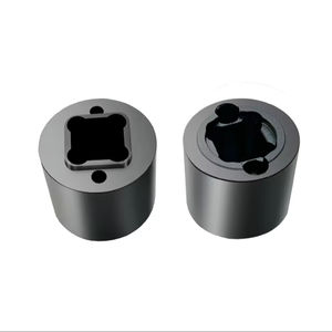 أجزاء ختم الصفائح المعدنية ، قطع الرسم العميق بالليزر ، سحب عميق ، ختم جزء الغزل ، تصنيع الصفائح المعدنية للصناعة - Product Image 4