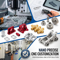 Pièces usinées CNC sur mesure en métal, usinage de haute précision en laiton, titane, aluminium, tournage, fraisage, service de fabrication CNC