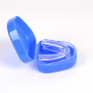 Plateaux dentaires protecteurs pour hommes et femmes Appareils orthodontiques Dispositifs de protection <span class=keywords><strong>dentaire</strong></span> - Product Image 3