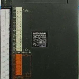FX3U-ENET-L ดาโมดูล24VDC สื่อสารญี่ปุ่น/จีน/เนเธอร์แลนด์โมดูลอีเธอร์เน็ต FX3U-ENET-L - Product Image 3