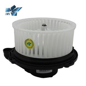 Motor de Ventilador de Calefacción de 24 Voltios 8972119540 897229-613-1 502725-0704 para ISUZU NPR 66 - Product Image 2