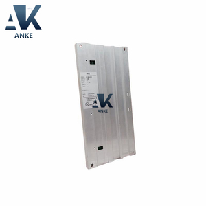 Plaque de base Yokogawa F3BU06-0N - Product Image 2