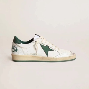<span class=keywords><strong>Zapatos</strong></span> Retro, Estilo Estrella, de Piel Vacuna con Pedrería, para Hombre, con Estrella de Cinco Puntas, con Aumento de Altura Interior y Plantillas - Product Image 2