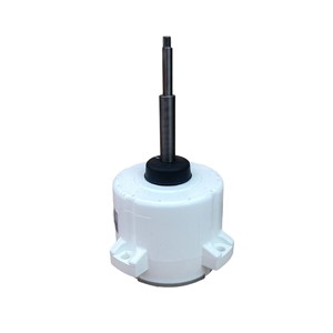 Moteur extérieur Hisense Hitachi H7B00917G SIC-81FW-D8138-4AF DC280V 138W pour pièces de climatiseur - Product Image 3