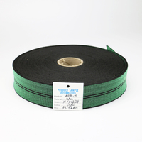 Sangle de rembourrage en caoutchouc PP haute résistance, sangle élastique pour meubles, ceinture élastique en PE pour réparation de canapé