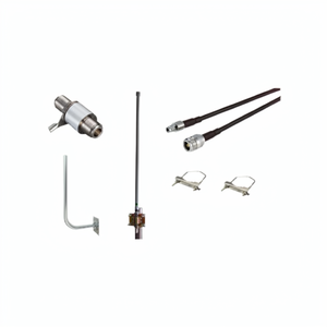 HEL-KIT-868-WALL-3DBI-6M Accesorios de RF en Stock - Product Image 1