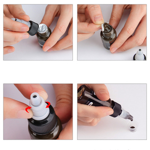 Pigmento de Microblading de 15 ml, Tinta para Cejas y Labios, Color Cosmético para Suministros de Maquillaje Permanente - Product Image 5