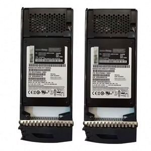 Original New 02JH879 4XB7A74955 3.84TB 12Gbps 1DWD SAS DP 2.5" <b>SSD</b> for ThinkSystem DE2000H - Product Image 1