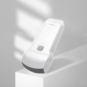 CONTEC CMS1600A Ultraschalltherapie- und Diagnostikgeräte – Tragbares Ultraschallgerät - Product Image 6