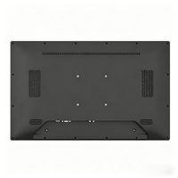 Pantalla Táctil Comercial de 32 Pulgadas A33 Android 10 para Escritorio y Montaje en Pared con PoE USB, Nueva OEM/ODM