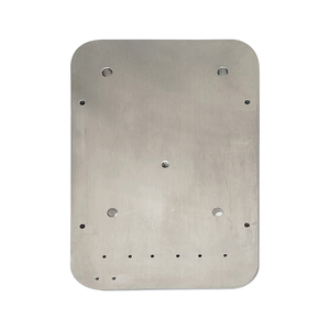 قطع غيار مخصصة باستخدام الحاسب الآلي وتصنيع الألومنيوم وتصنيع الآلات باستخدام الحاسب الآلي - Product Image 5